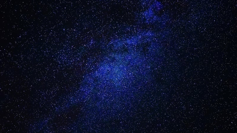 Cosmic Celebrations
