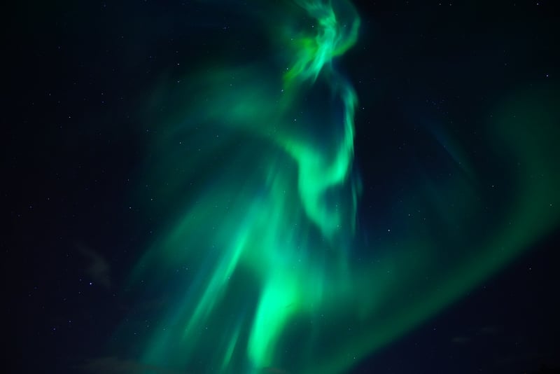 Aurora Gown