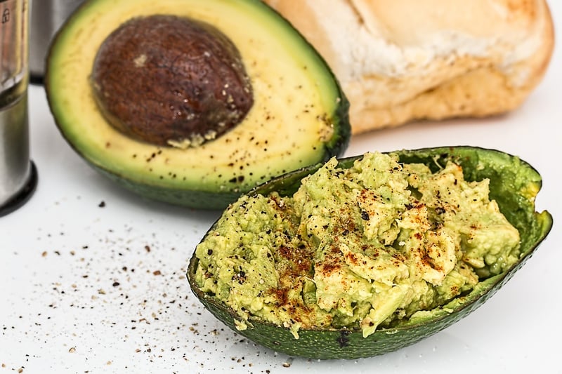 Galactic Guacamole